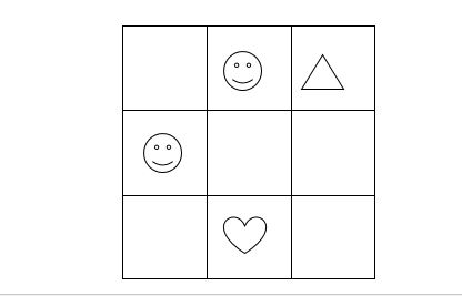 Sudoku 3×3 (6+)