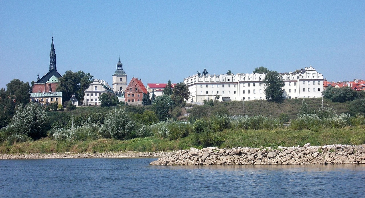 Polskie rzeki (12+)