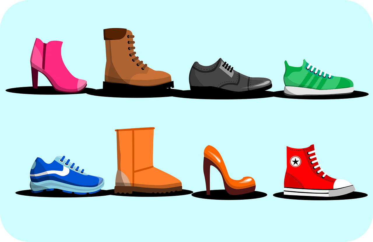 Buty
