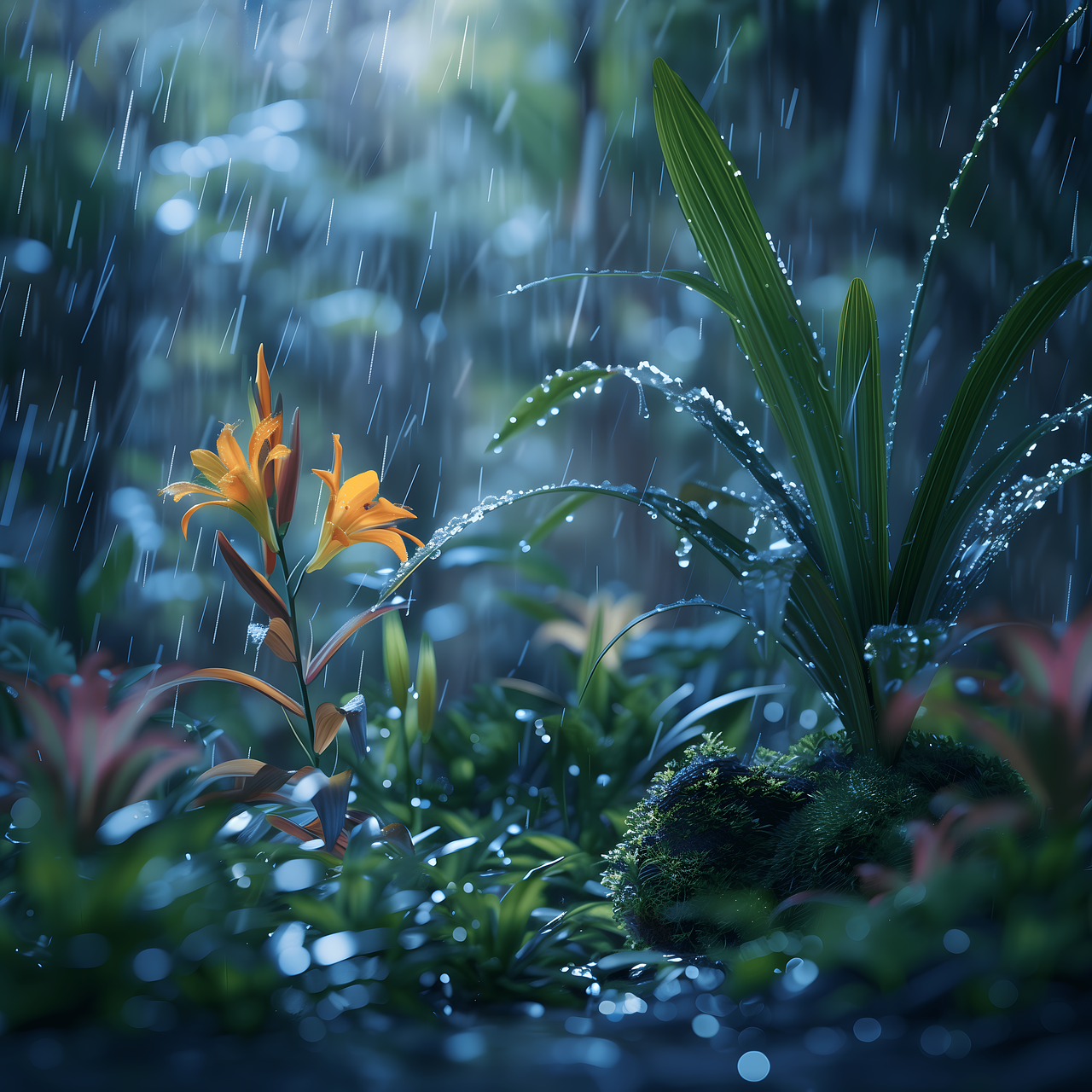 Zjawiska atmosferyczne